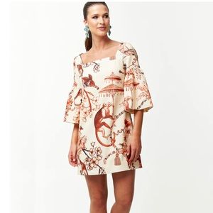 MESTIZA Vivienne Mini Dress